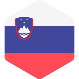 slovenië icoon