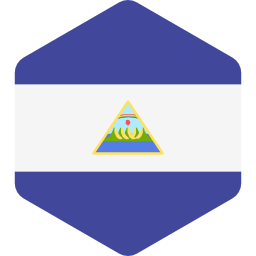 nicaragua icoon