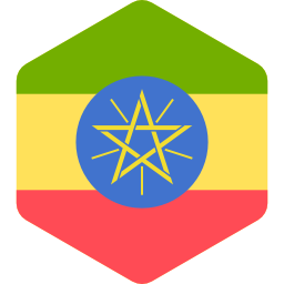 etiopia icona