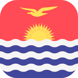 Кирибати иконка