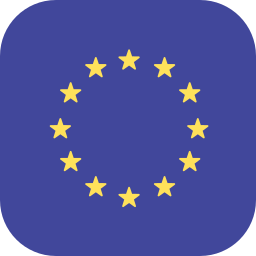 unia europejska ikona