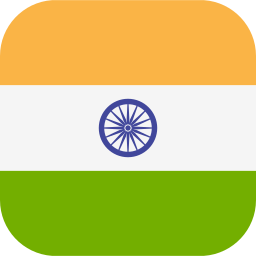 india icona