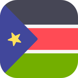 южный Судан иконка