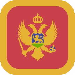Черногория иконка