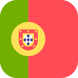 portugal Ícone
