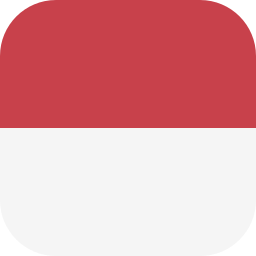 indonesia icono