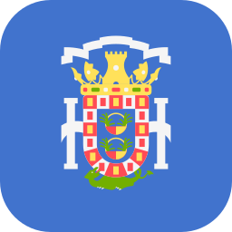 Melilla icon