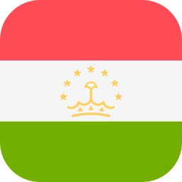 tajiquistão Ícone