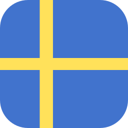 szwecja ikona