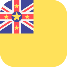 niue Ícone