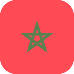 maroko ikona