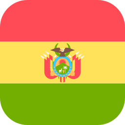 bolivie Icône