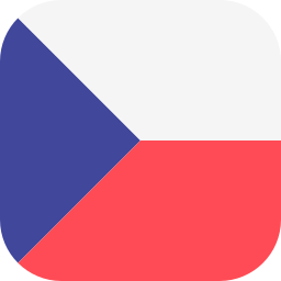 Czech republic icon