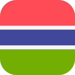 gambia icoon