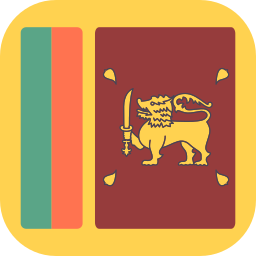 Шри-Ланка иконка