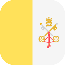 ciudad del vaticano icono