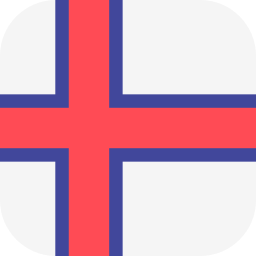 Фарерские острова иконка