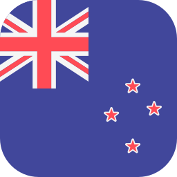 neuseeland icon