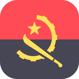 angola icona