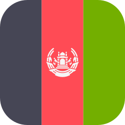 Афганистан иконка