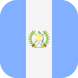guatemala Ícone