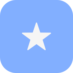 somália Ícone