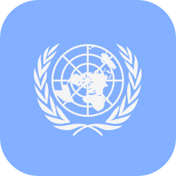 Объединенные Нации иконка
