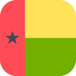 guinea bissau Ícone