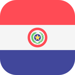 paraguay icono