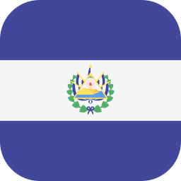 el salvador icono