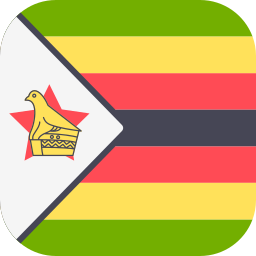 Зимбабве иконка