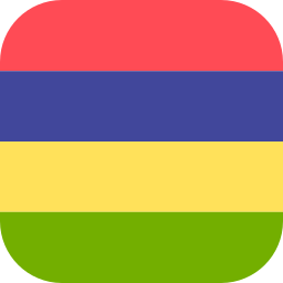 Mauritius icon