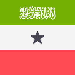 somalilândia Ícone