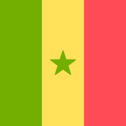 セネガル icon