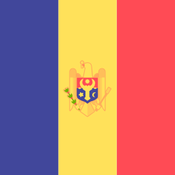 moldavië icoon
