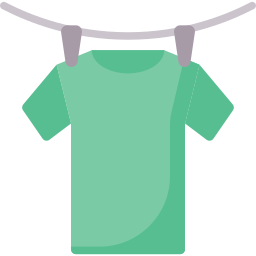 T shirt icon