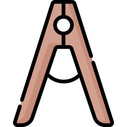 Clothespin icon