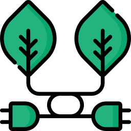 biomasa ikona