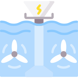潮力 icon