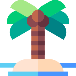 Island icon