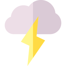 Storm icon