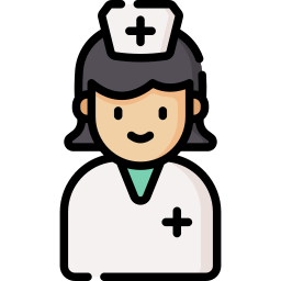 krankenschwester icon