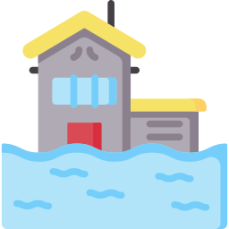 Floods icon