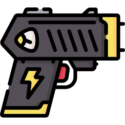 テーザー銃 icon