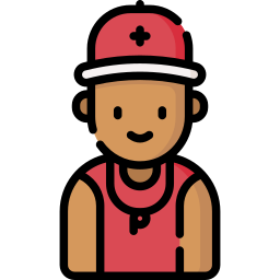 Lifeguard icon