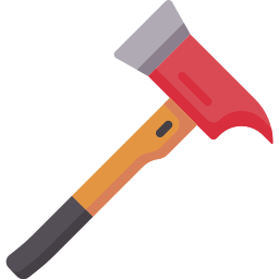 Axe icon