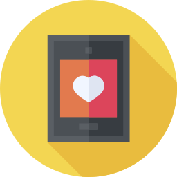 Medical app icon