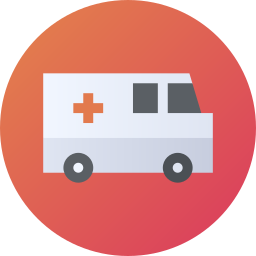 Ambulance icon