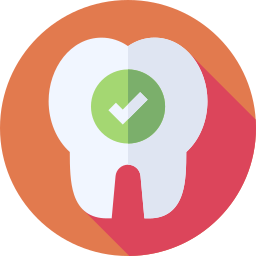 Tooth icon