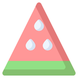 wassermelone icon